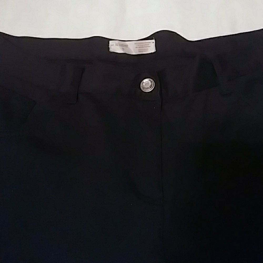 Polyester Jeans